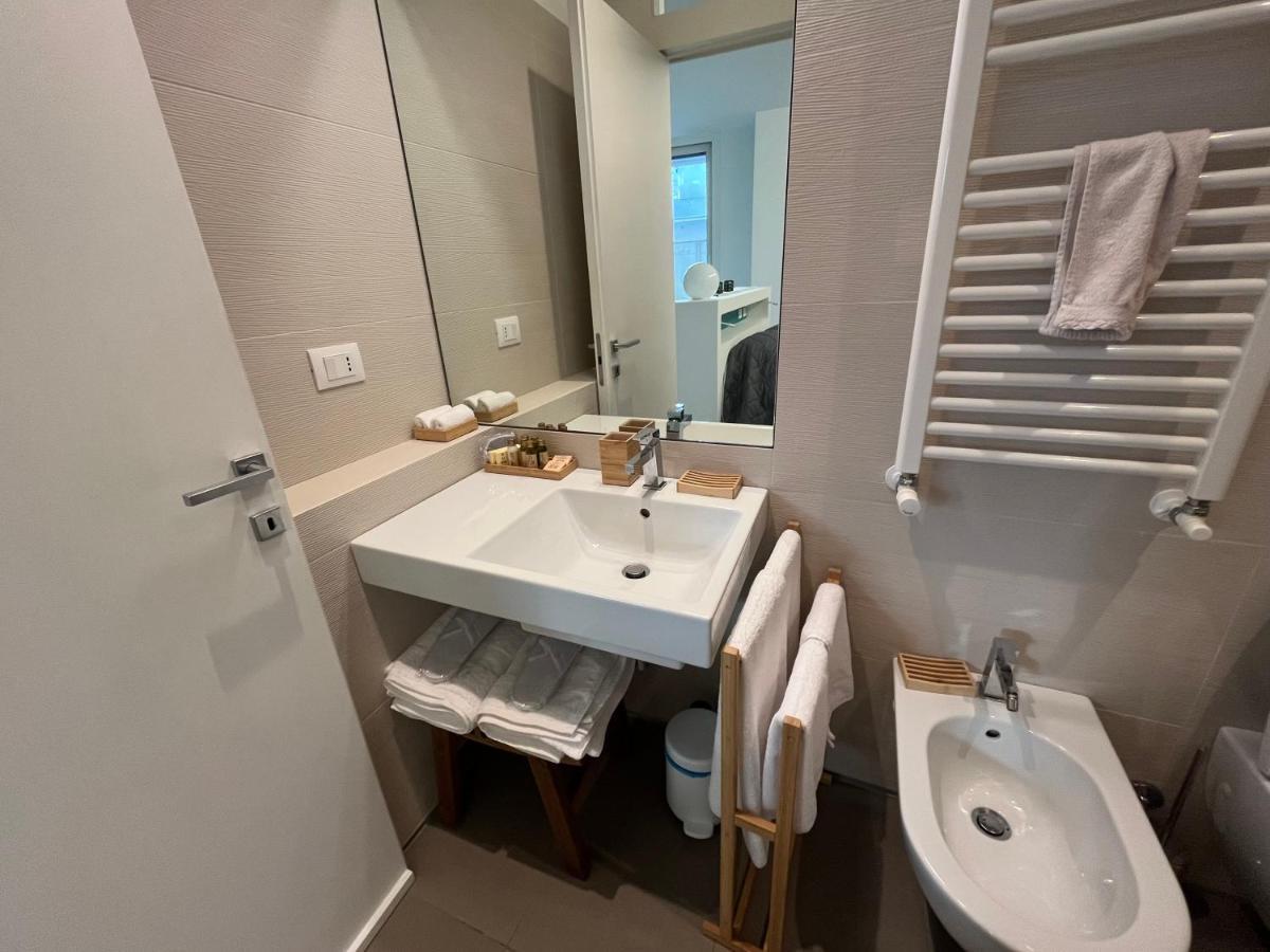Green Space Studio In The Center Рим Екстер'єр фото