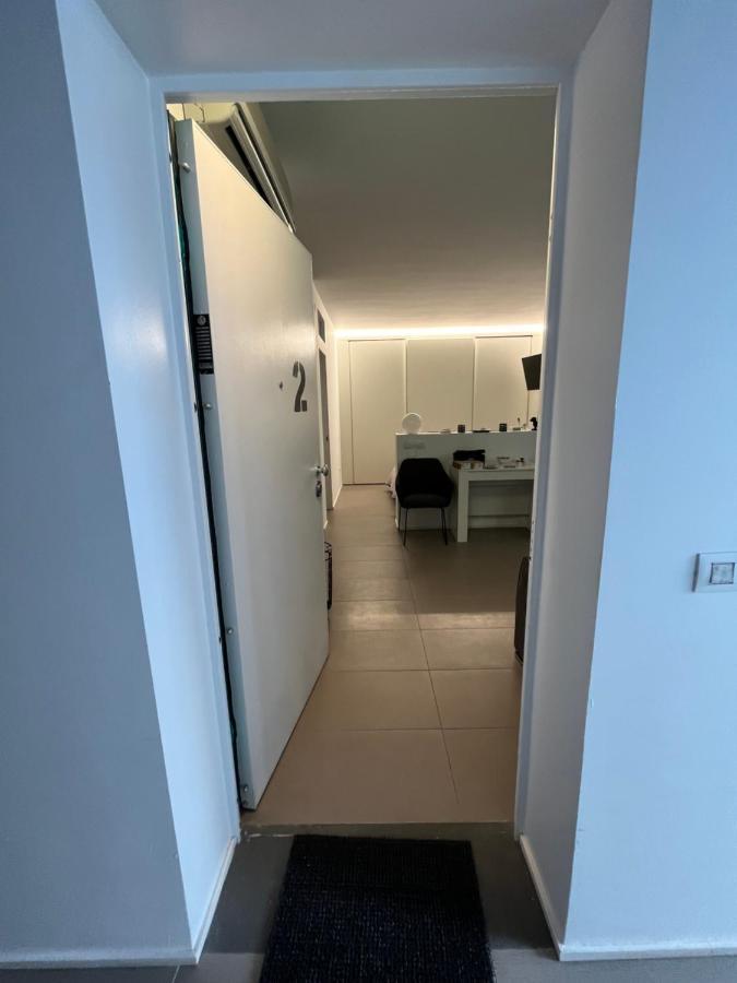 Green Space Studio In The Center Рим Екстер'єр фото