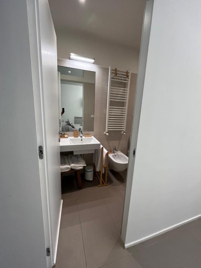 Green Space Studio In The Center Рим Екстер'єр фото