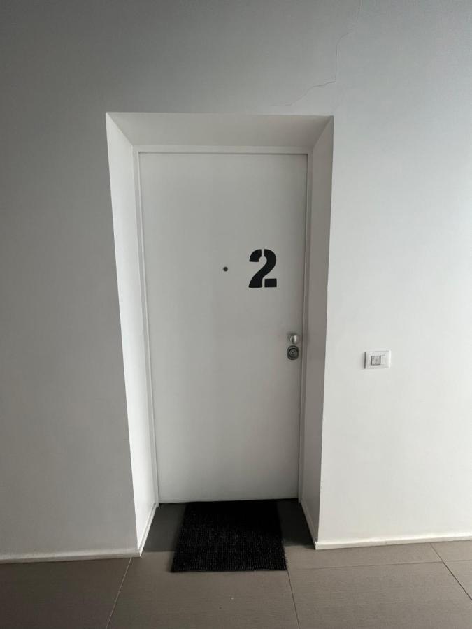 Green Space Studio In The Center Рим Екстер'єр фото