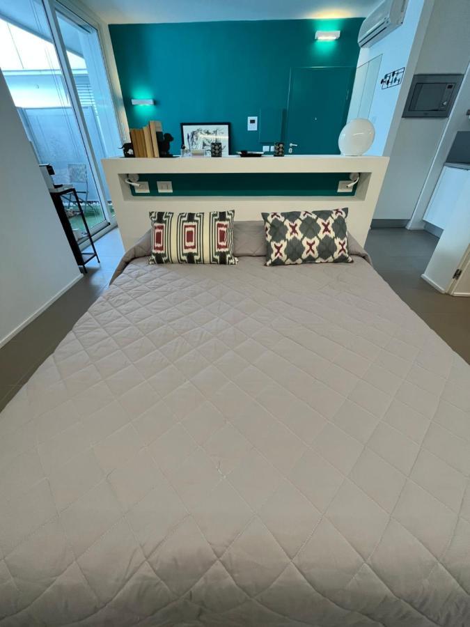 Green Space Studio In The Center Рим Екстер'єр фото