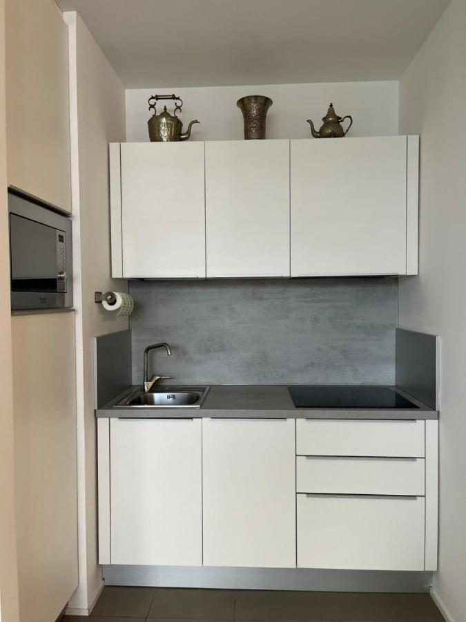 Green Space Studio In The Center Рим Екстер'єр фото