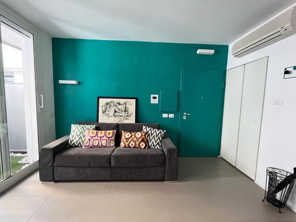 Green Space Studio In The Center Рим Екстер'єр фото